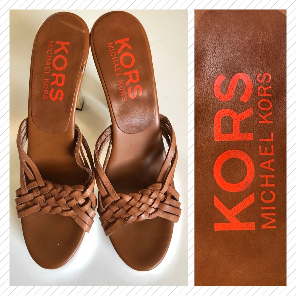 Kors Michael Kors heels